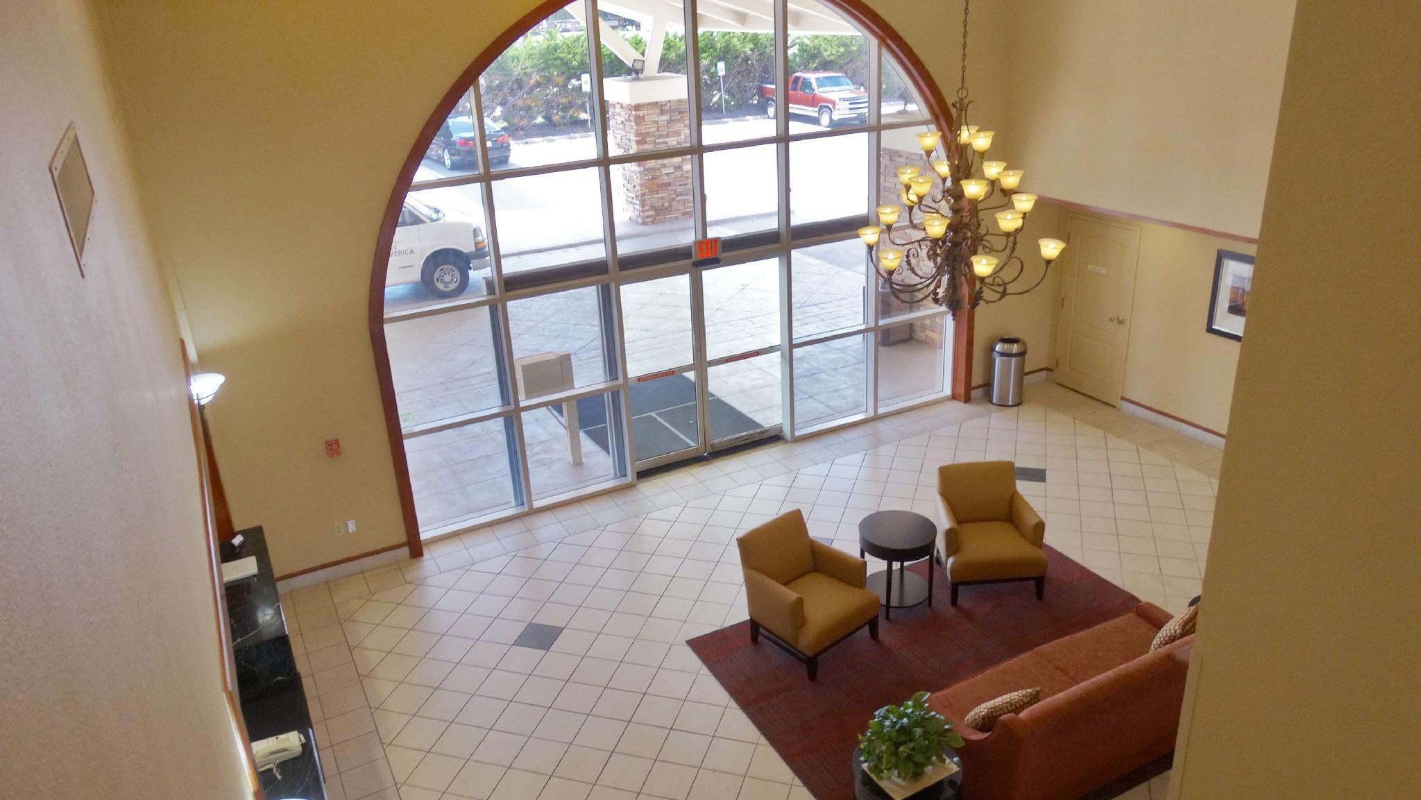 Extended Stay America - Dallas - Frankford Road 18/33