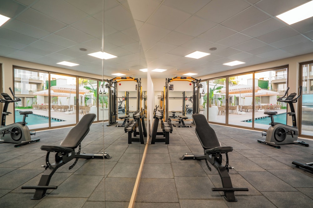 Prive Side Suite & Spa hotel - Adults Only 16+ 27/50