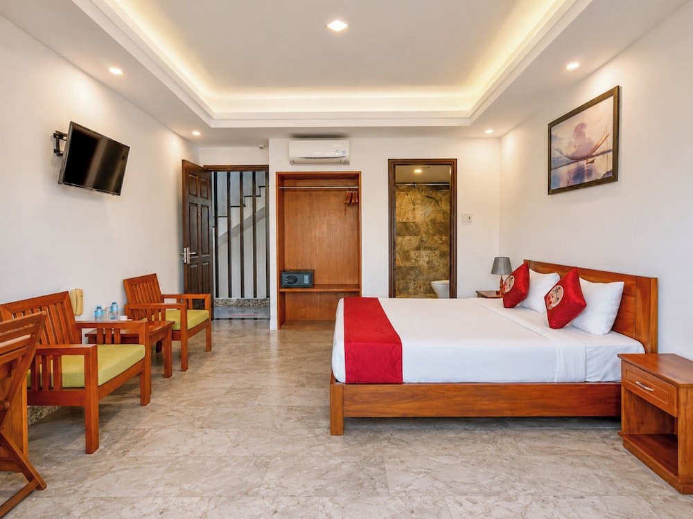 Trendy Life Villa 21/70