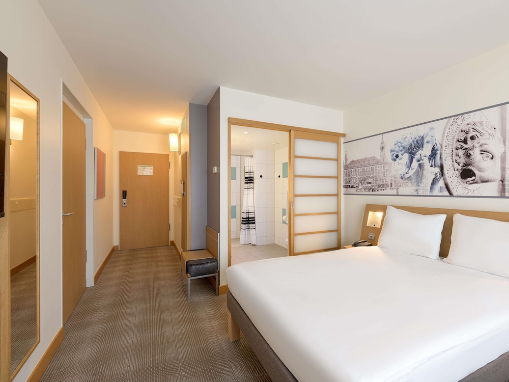 Novotel Aachen City Hotel 15/49