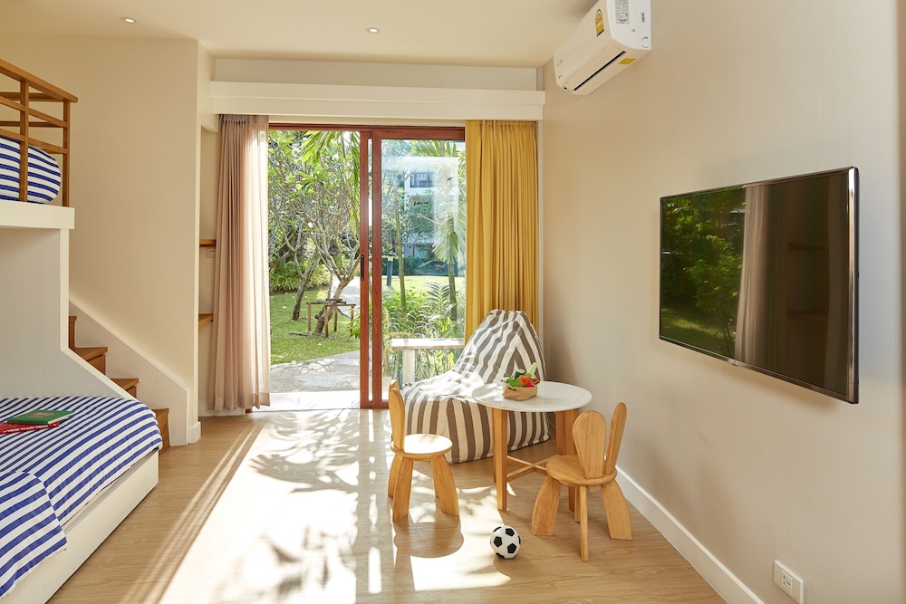 Bandara Spa Resort & Pool Villas, Samui (Ex Bandara Resort and Spa, Samui) 47/73