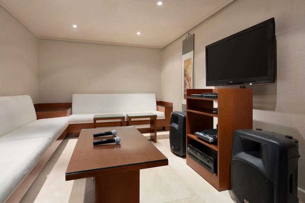 room