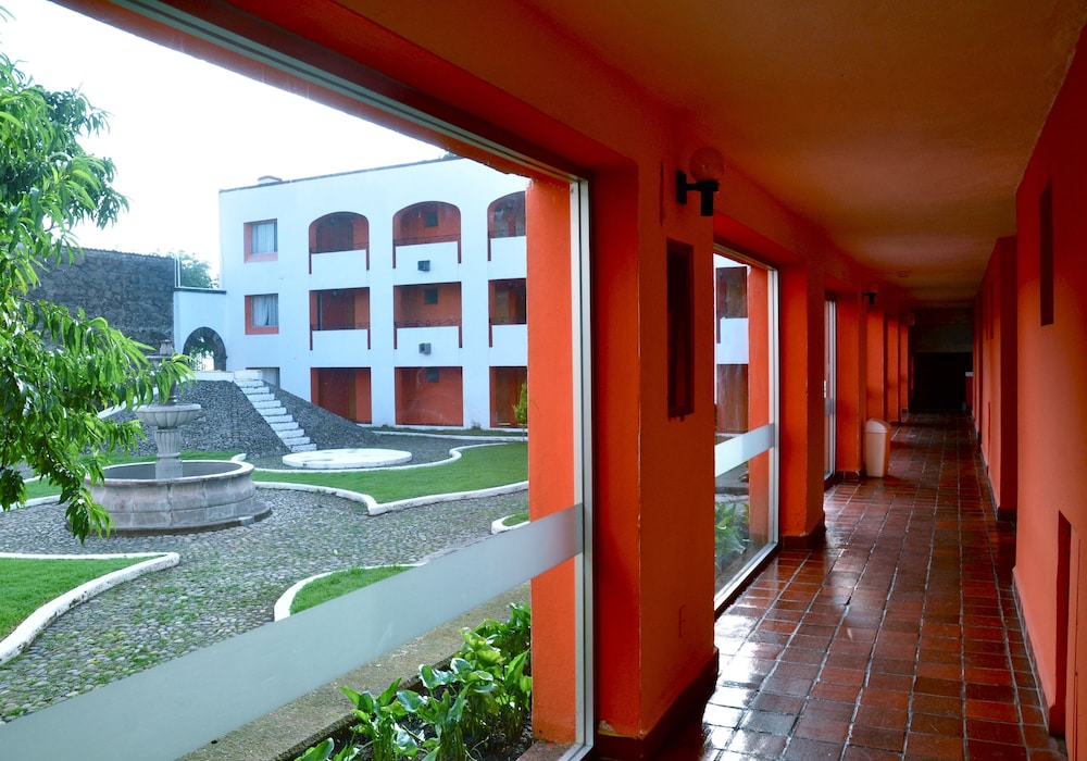 Mision La Muralla 4/32