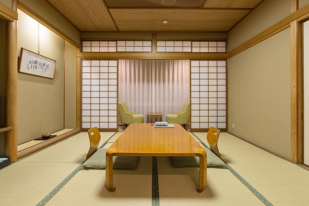 Ryokufuso 37/60