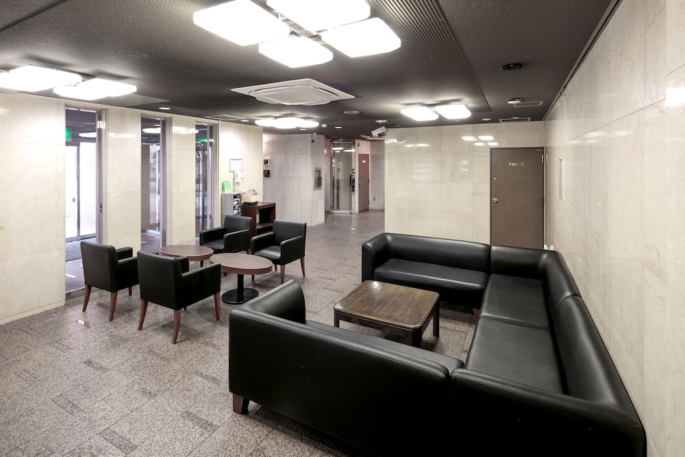 Hotel Mystays Iidabashi 36/50