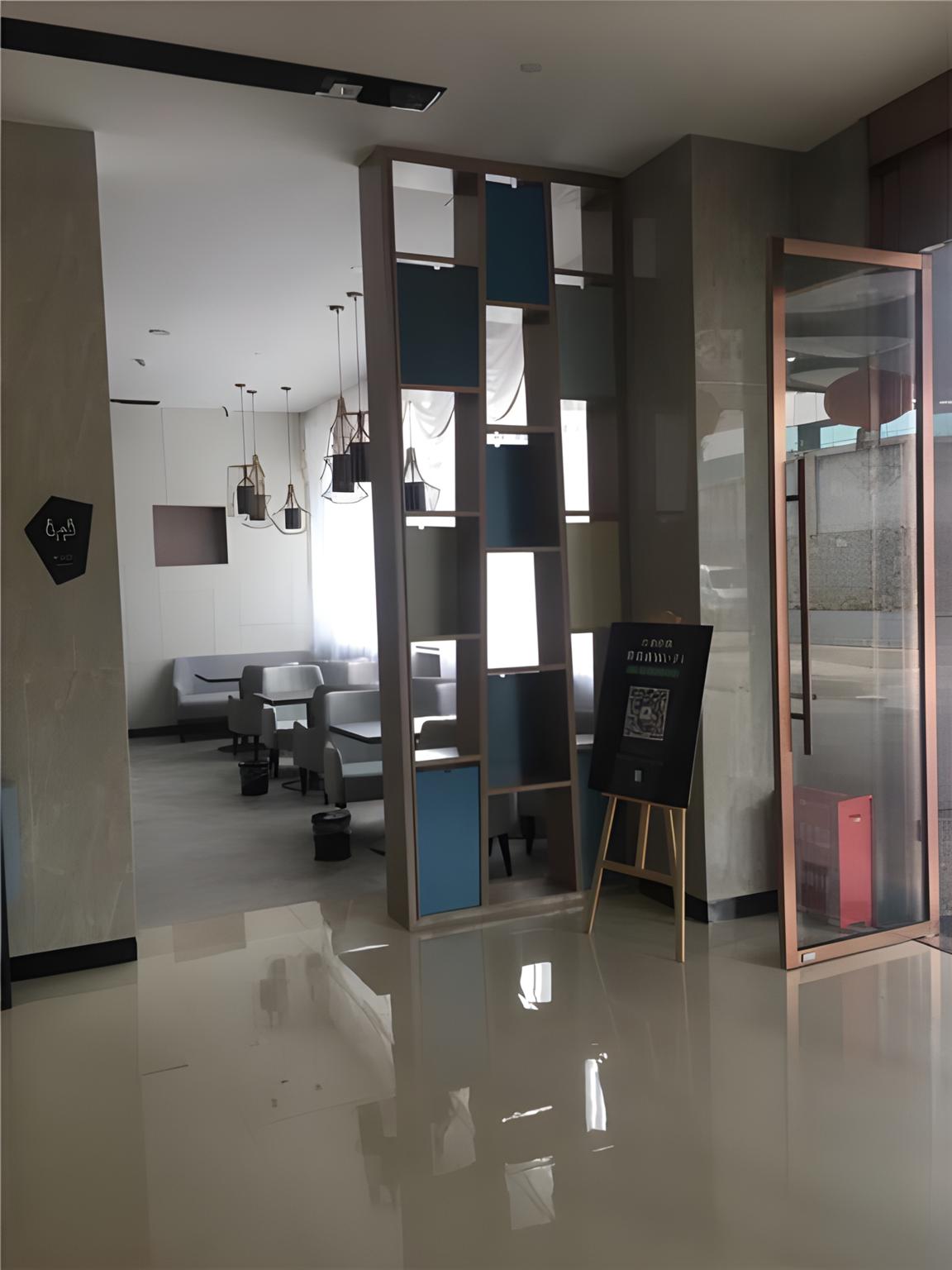Echarm Hotel (Xiamen Airport Huojuyuan Metro Station) 53/76