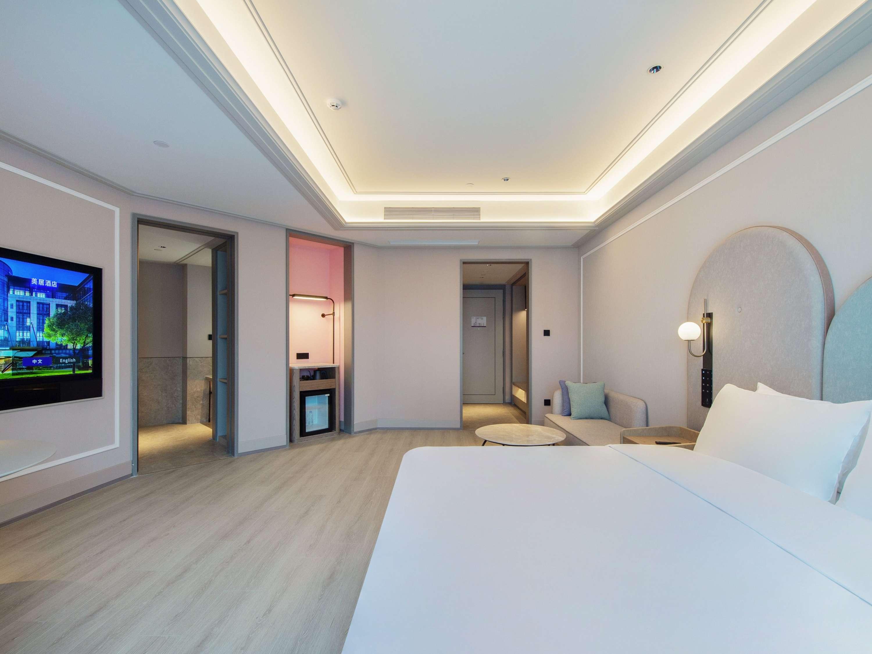 Mercure Hainan Sanya Bay 16/35