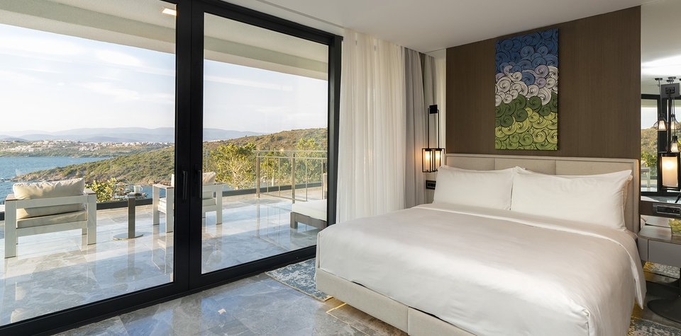 Panaroma Seaview