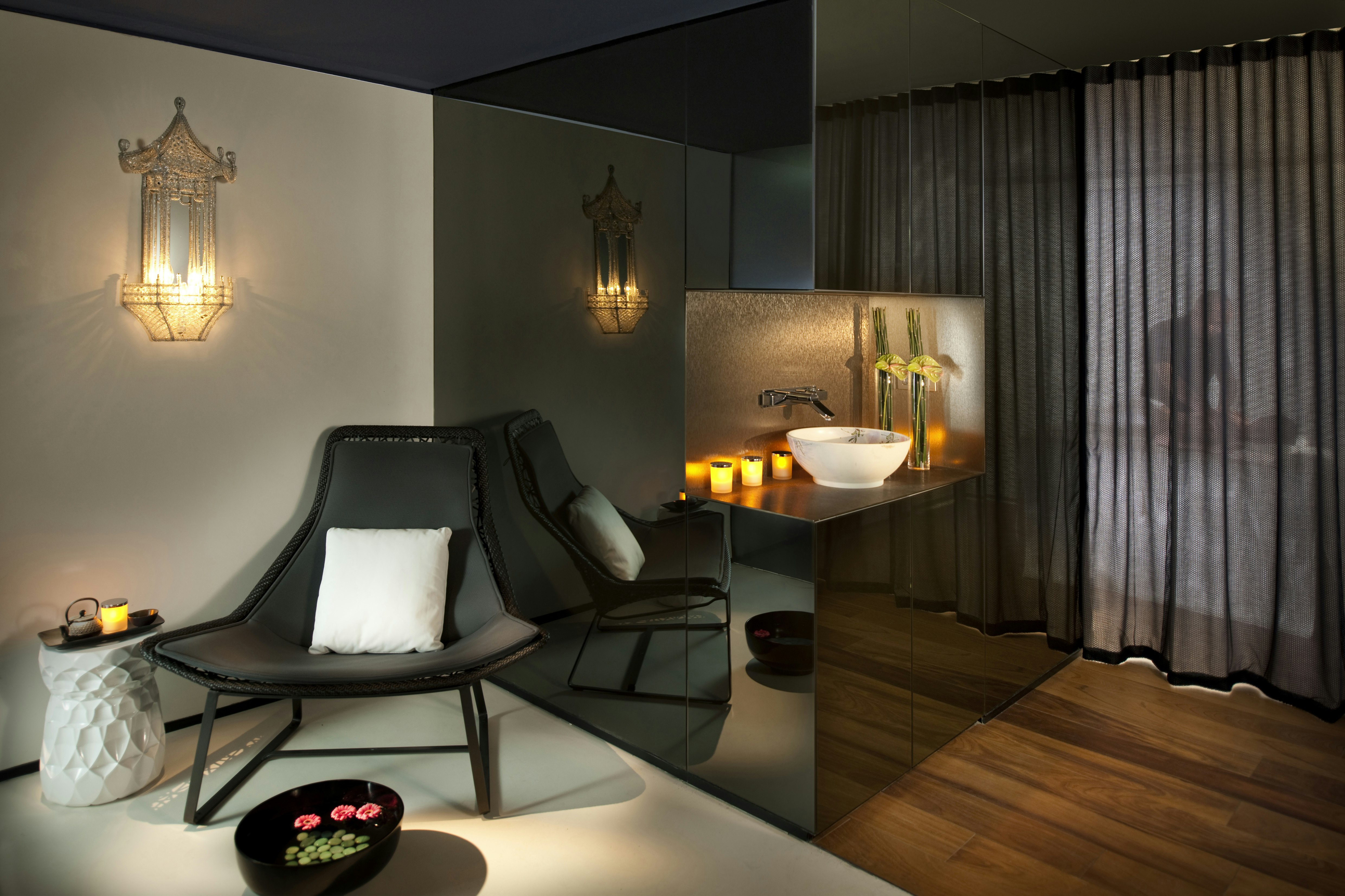 Mandarin Oriental Barcelona 31/50