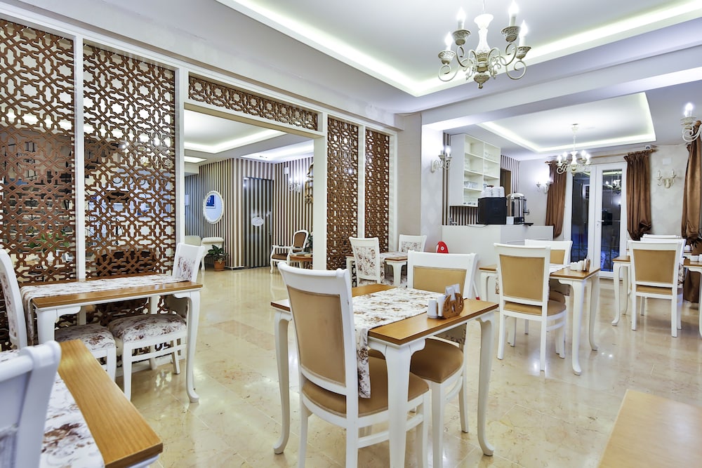 Enda Boutique Hotel 60/70