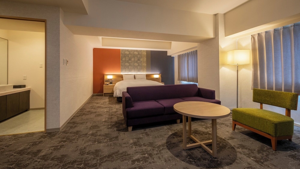 Hotel Kanazawa 45/63