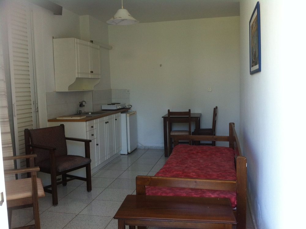 Olga's Paradise Apartments 28/41