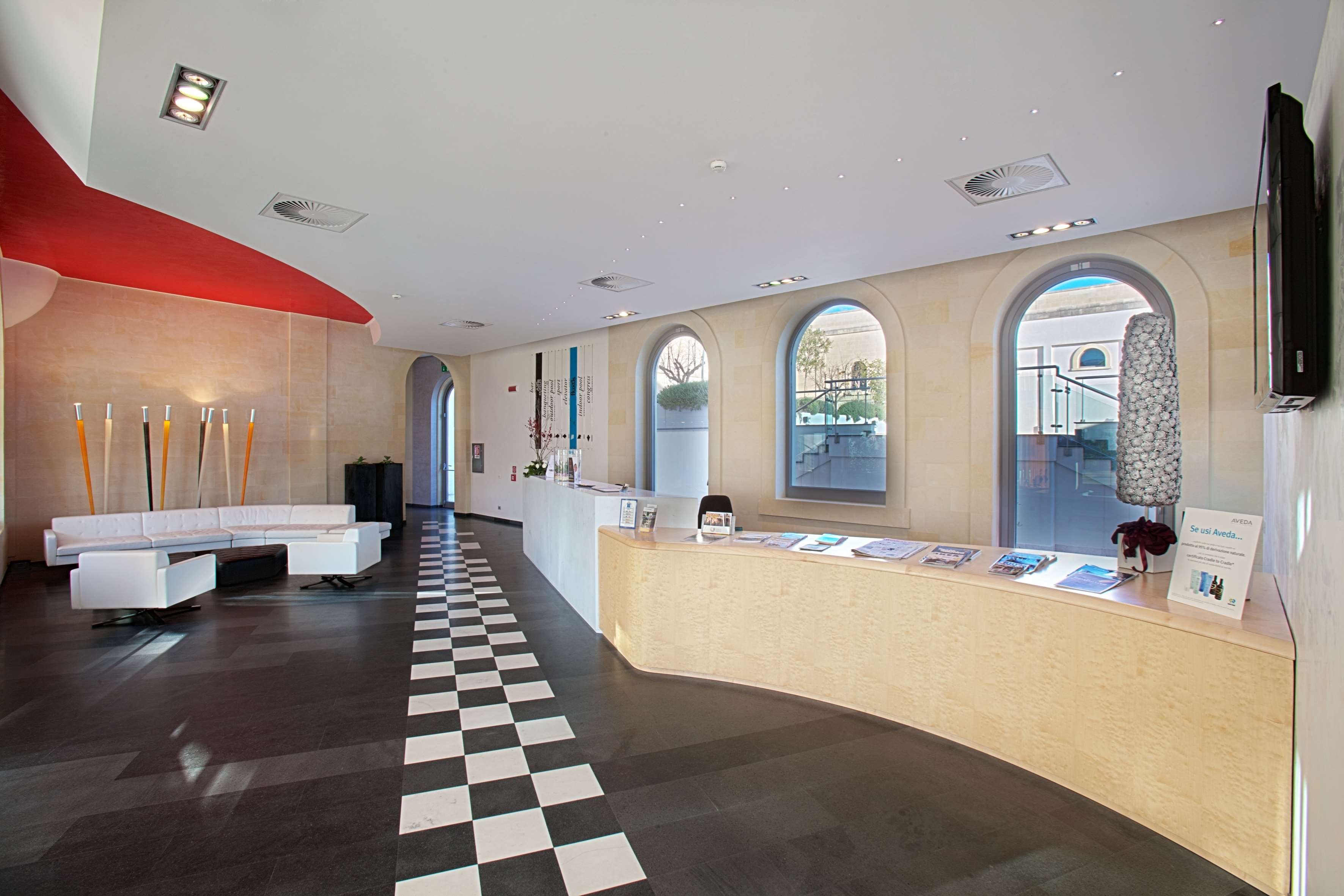 Arthotel & Park Lecce photo3