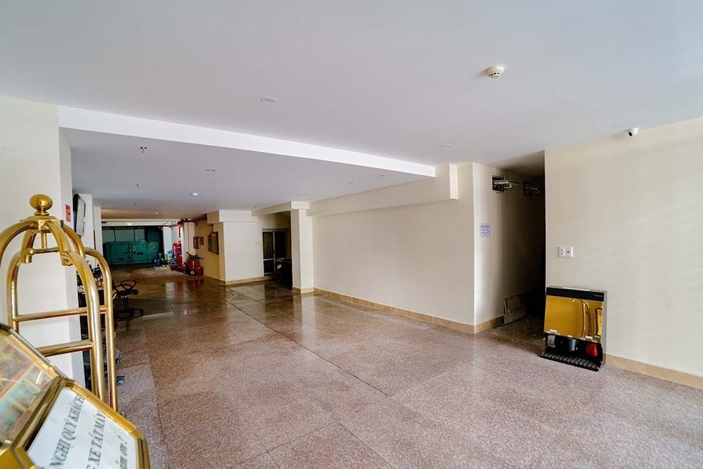 amenities