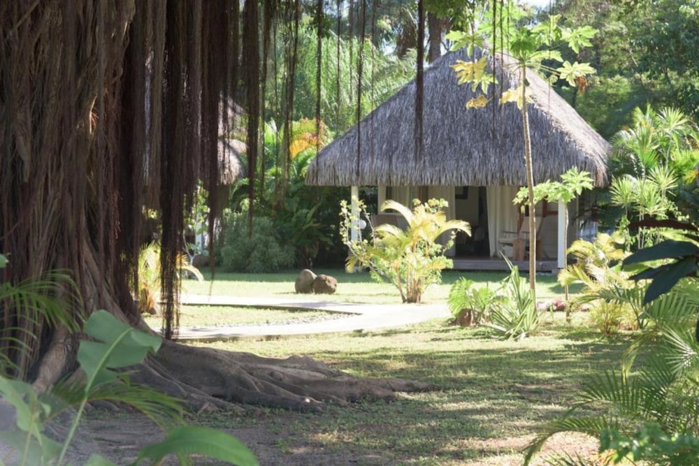 Moorea Beach Lodge 2/65