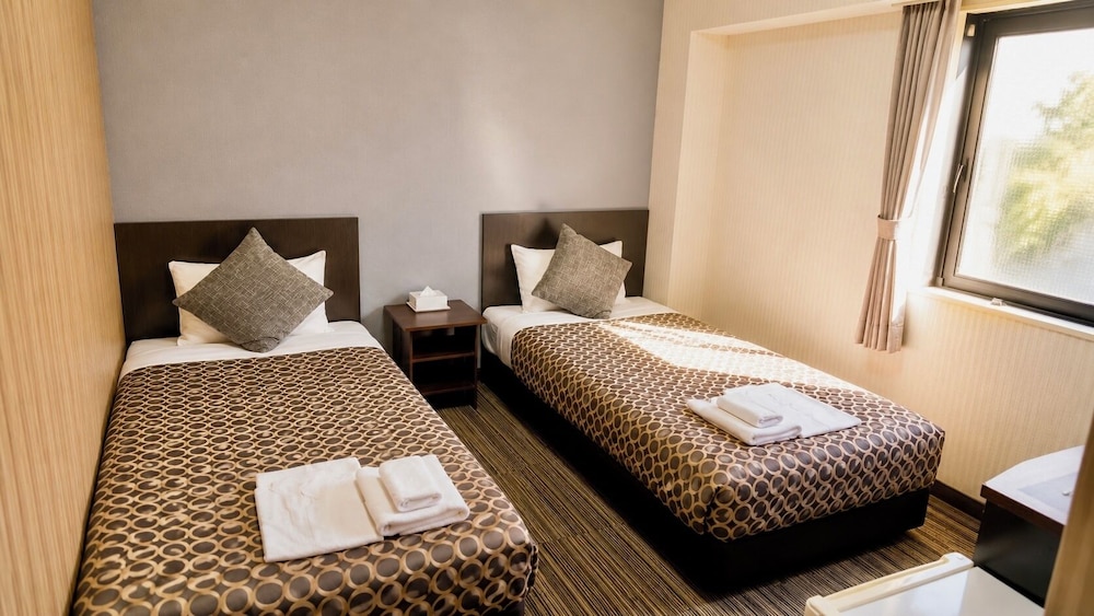Hotel the Garden 6 Ichinomiya 31/46