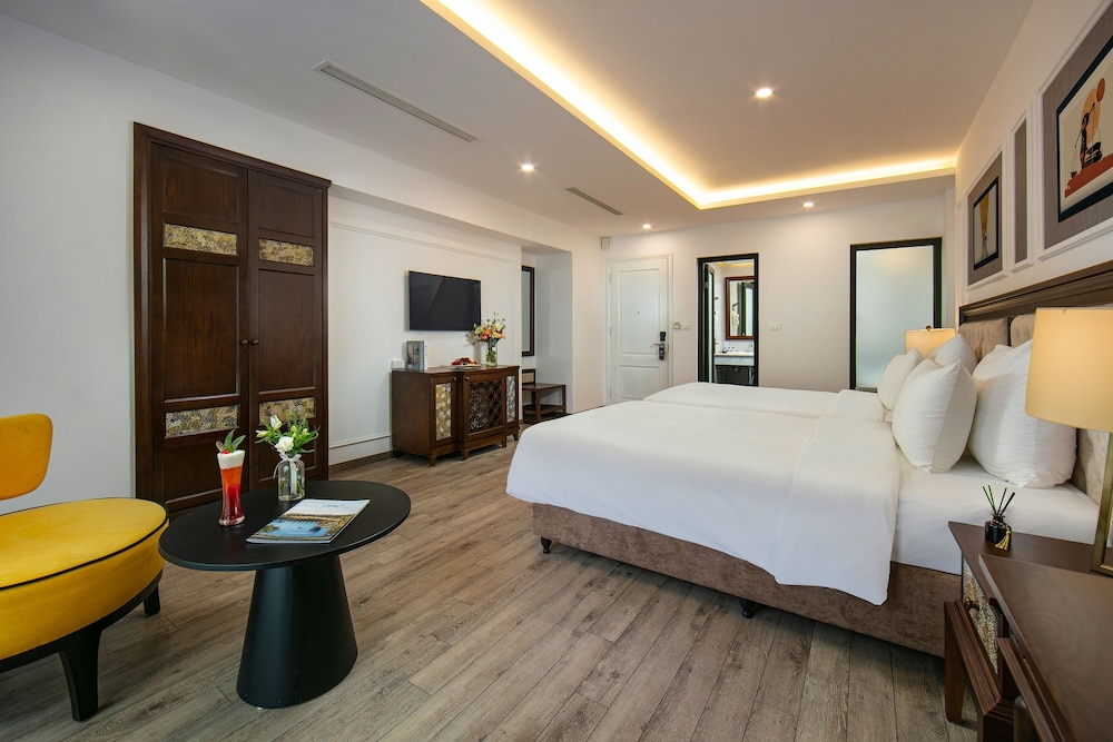 Gloud Hotel 16/50