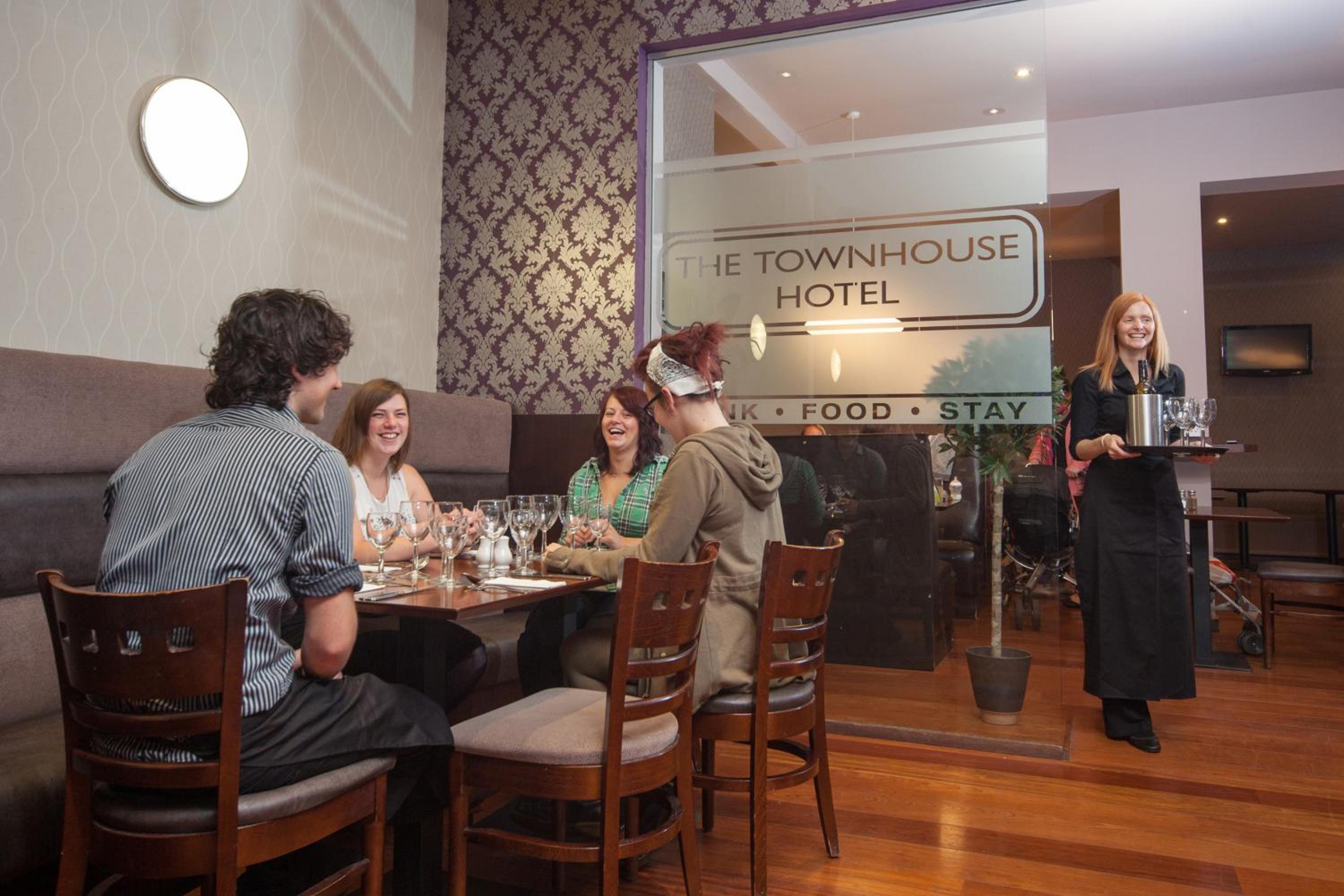 The Townhouse Hotel 50/57