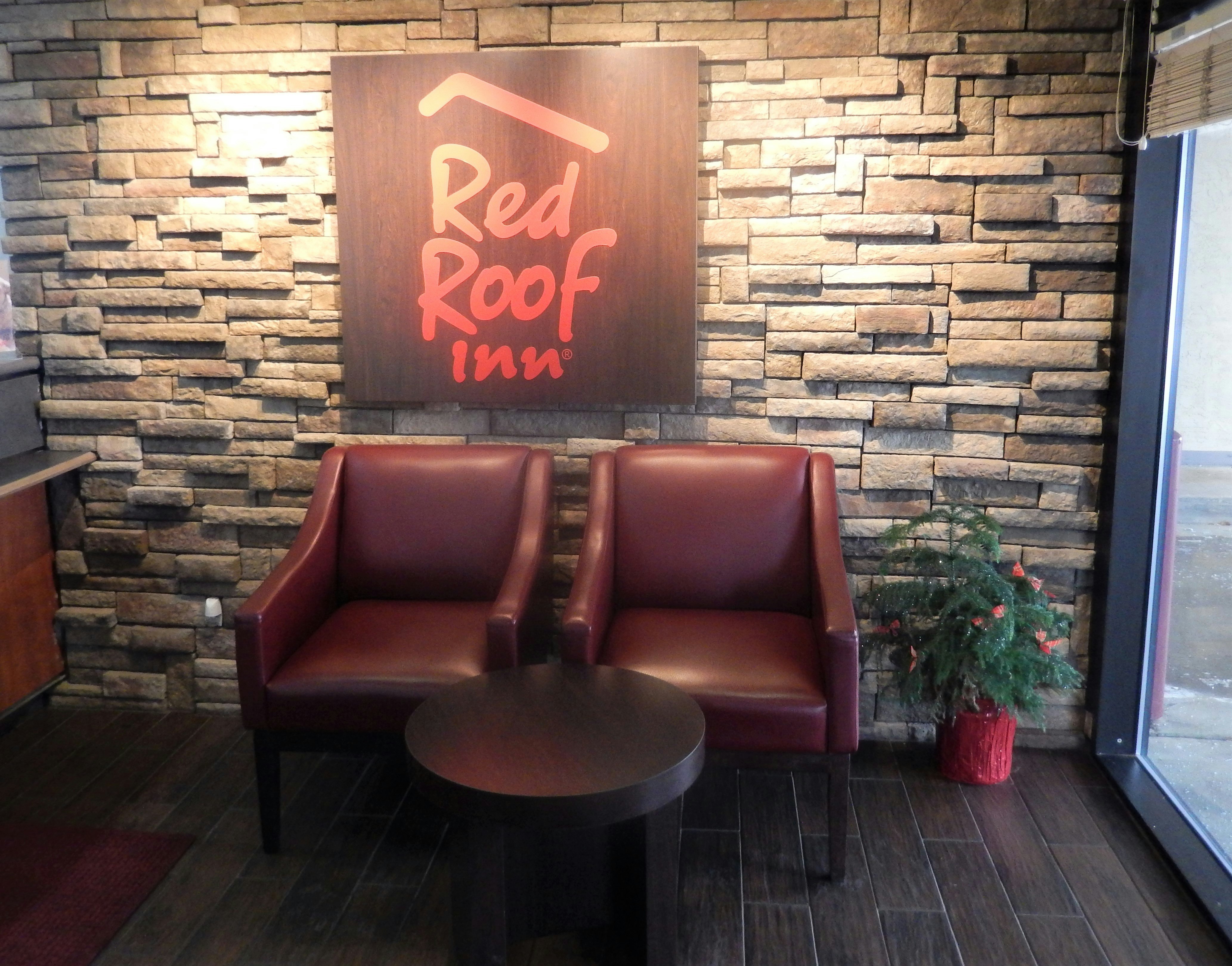 Red Roof Inn Cleveland - Medina 13/15