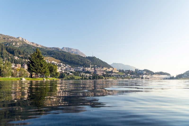 Crystal St Moritz 43/50