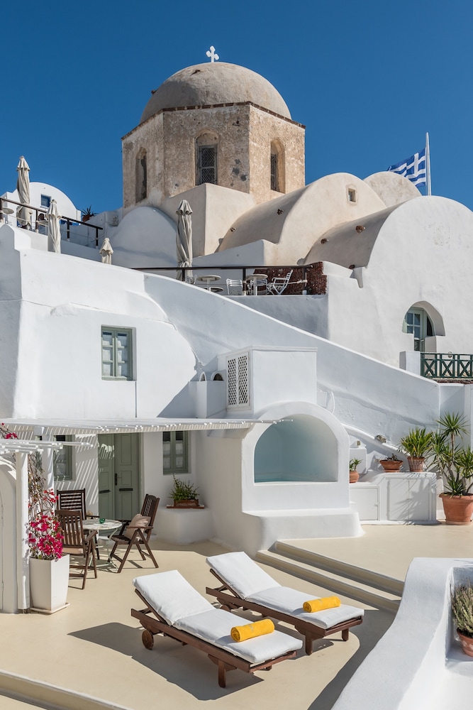 Fanari Villas 5/50