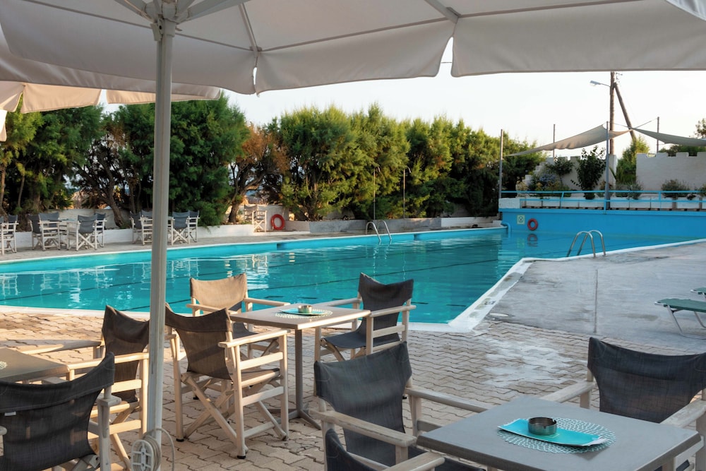 The Grove Seaside Hotel 43/66