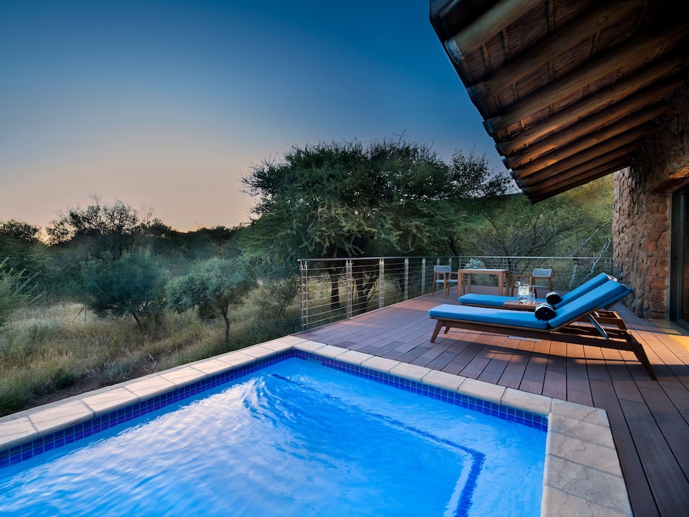 Babohi at Qwabi Private Game Reserve 25/42