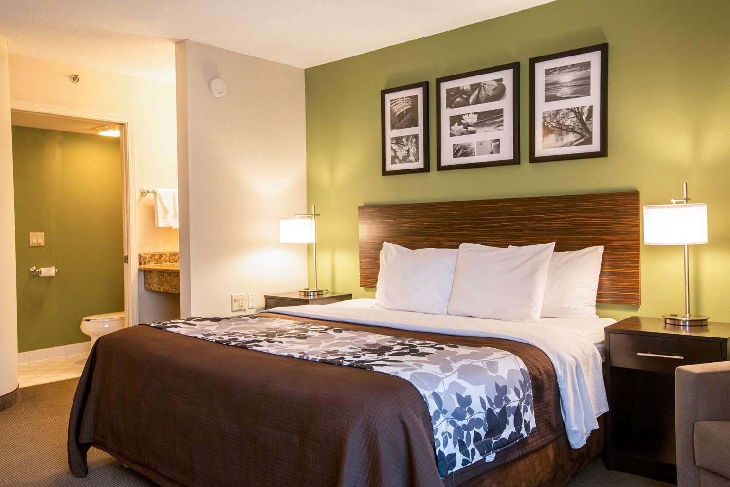 Sleep Inn Douglasville - Atlanta Area 8/24