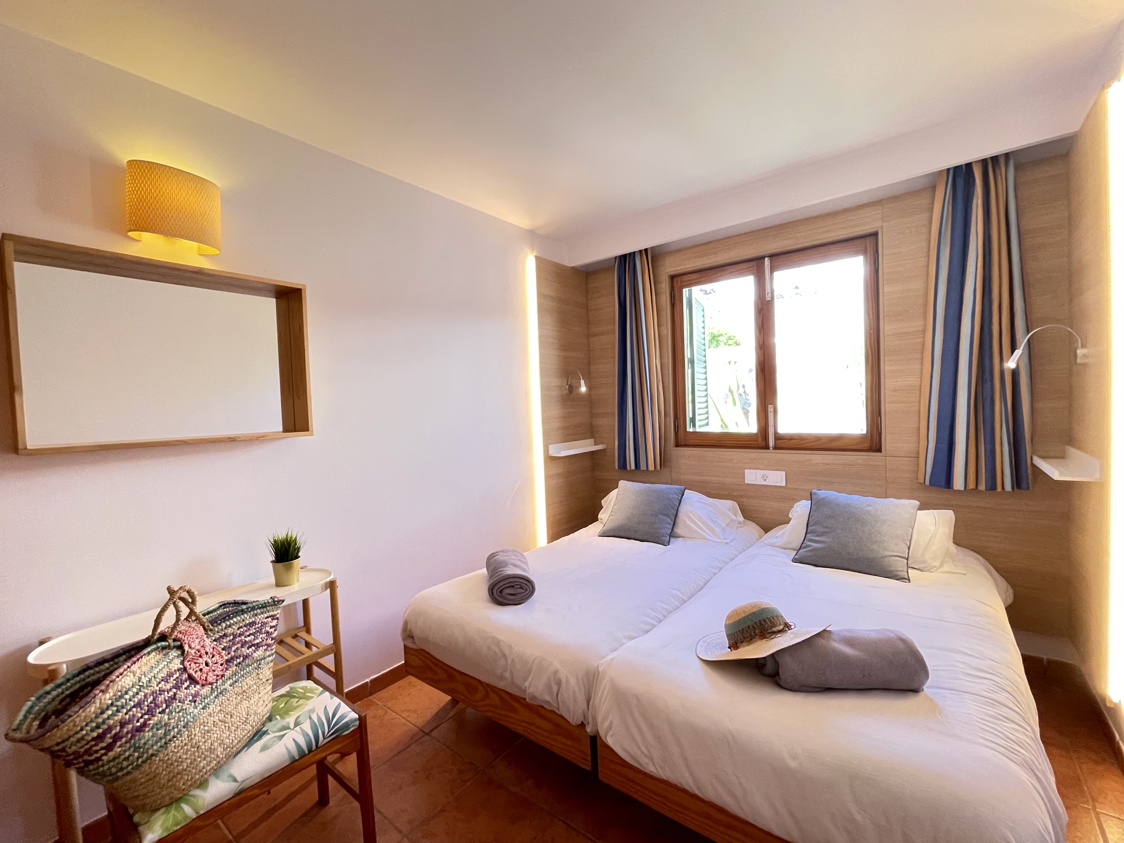 1 Bedroom, Apartment