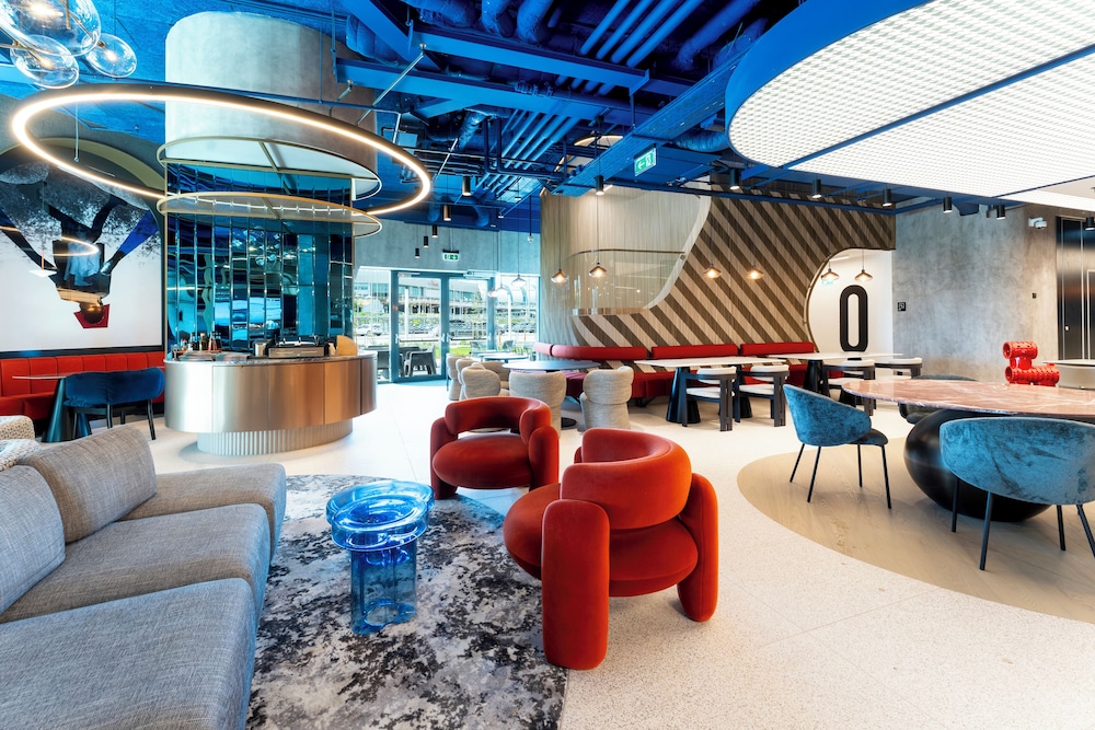 TRIBE Budapest Airport 43/64