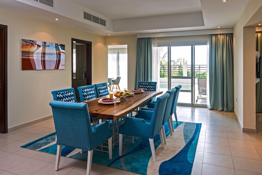 Jannah Hotel Apartments and Villas 34/50