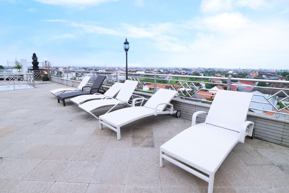 Bali Paradise City Hotel 23/50