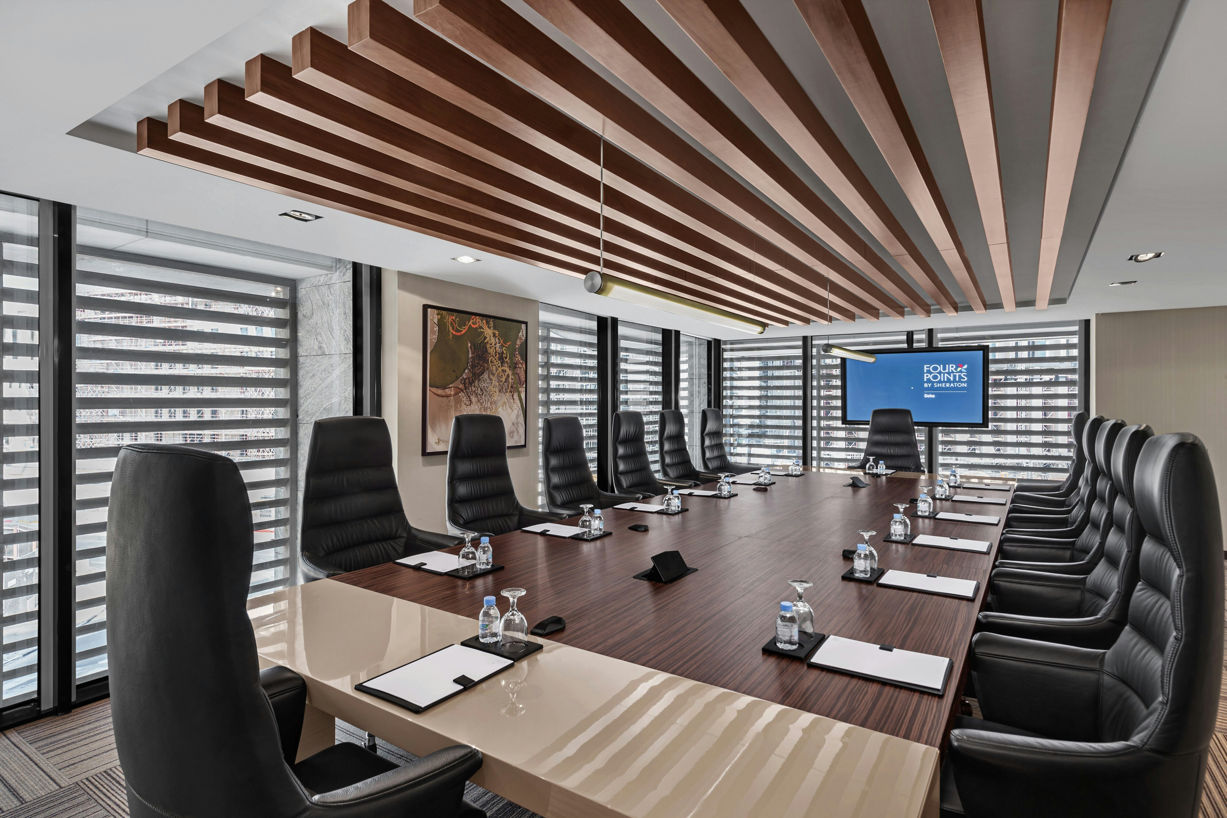 Four Points By Sheraton Doha 23/24