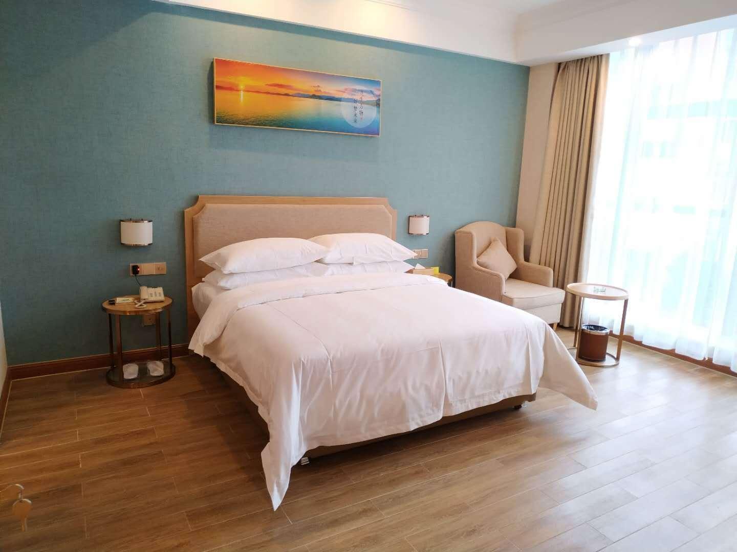 Vienna 3 Best Hotel (Chongqing Wansheng Hongen Fortune Plaza) 21/38