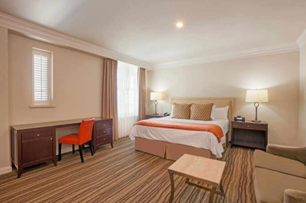 Grand Galvez Resort, Autograph Collection 12/62