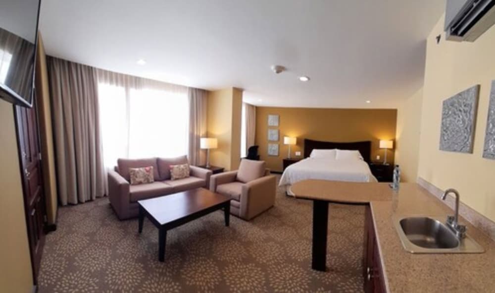 Hotel Biltmore Guatemala 31/60