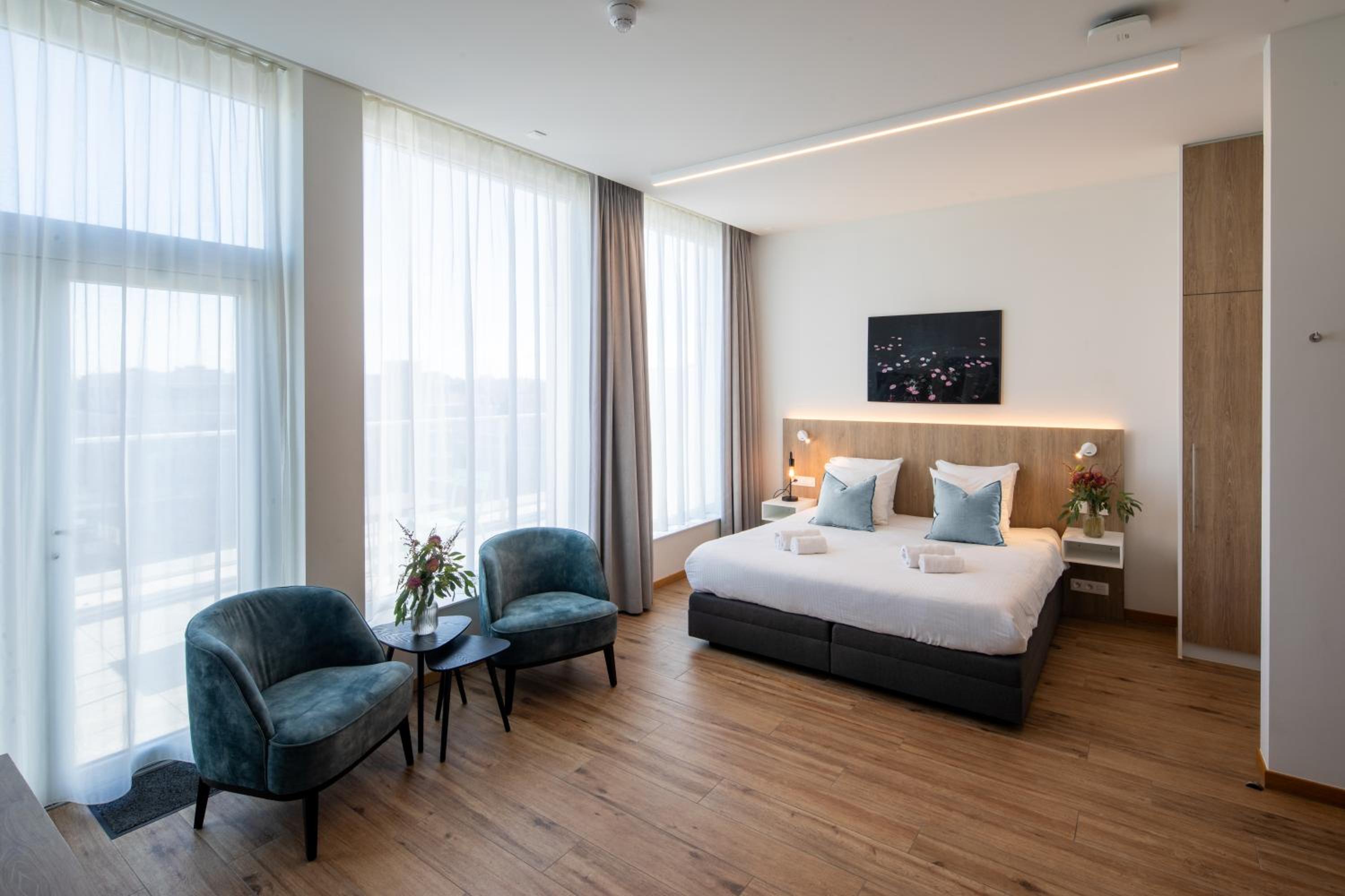 Hotel Den Briel 11/50