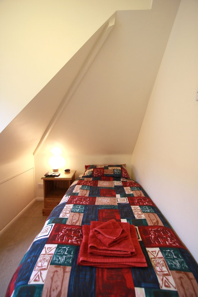 Abacus Bed and Breakfast 3/47