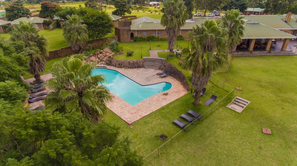 Game Haven Lodge 33/50