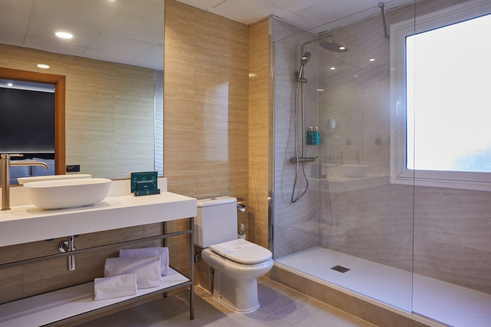Silken Sant Gervasi Hotel 42/44