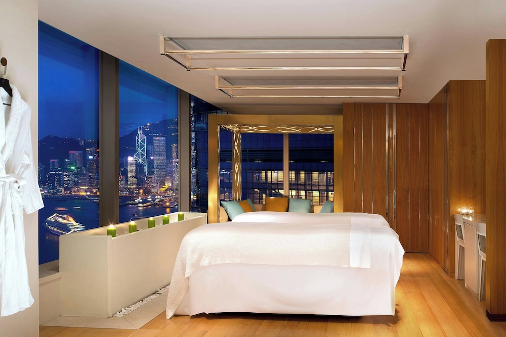 W Hong Kong Hotel 27/69