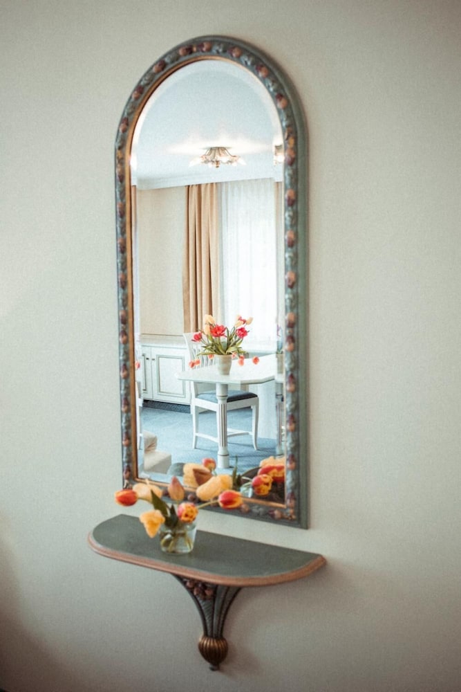 Hotel Limmerhof 21/41