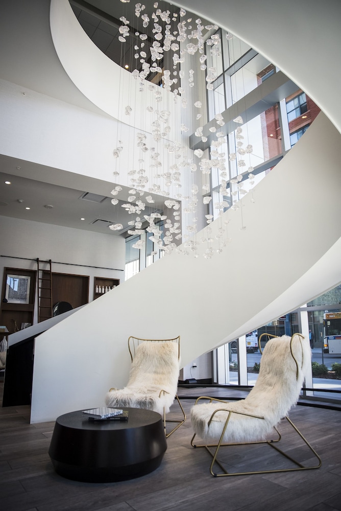 Le Meridien Denver Downtown 9/66