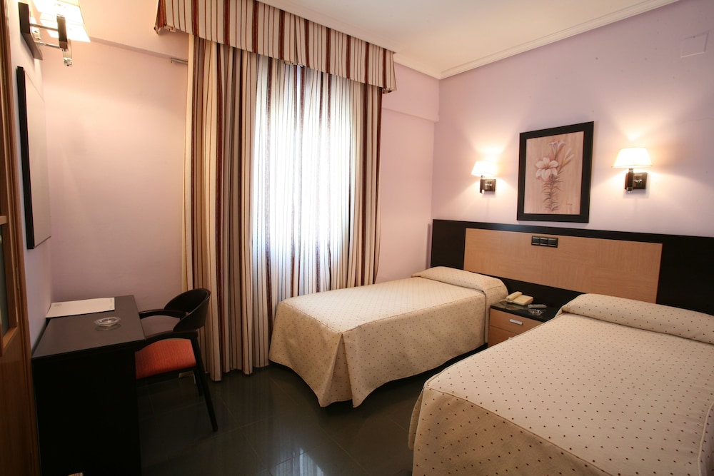 Hotel Zeus 22/59