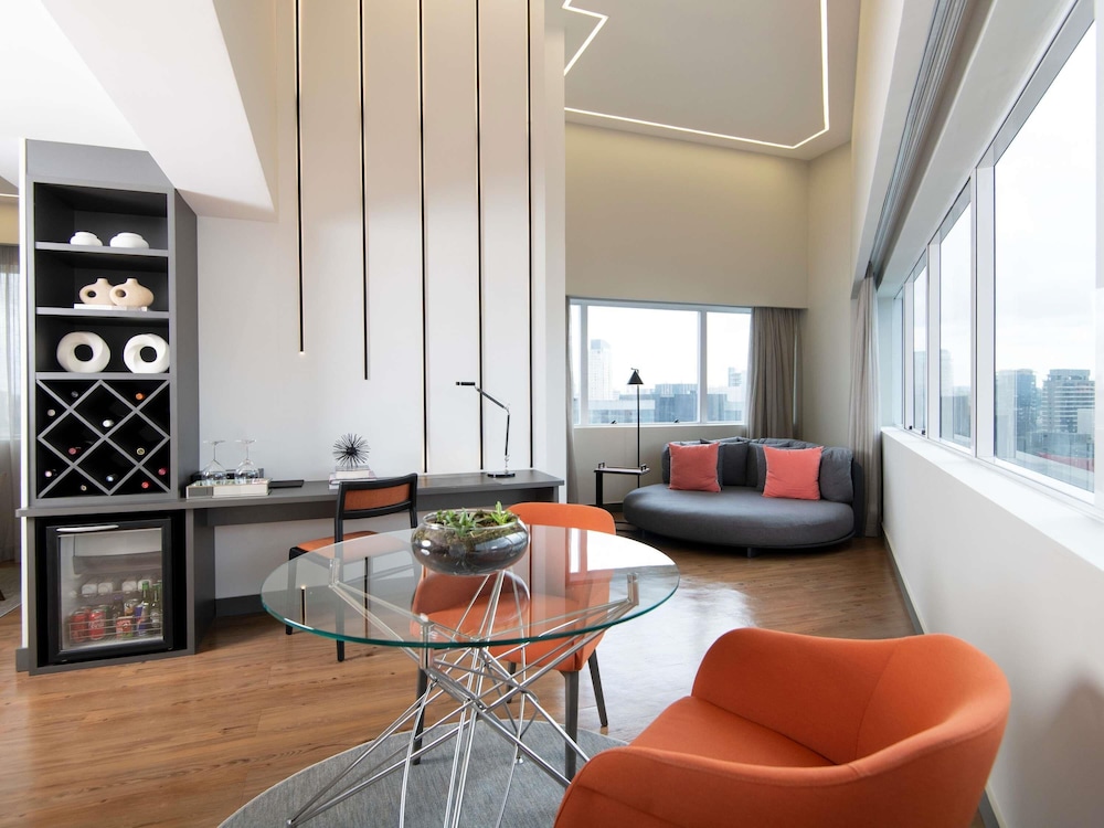 Pullman Sao Paulo Vila Olimpia 54/77