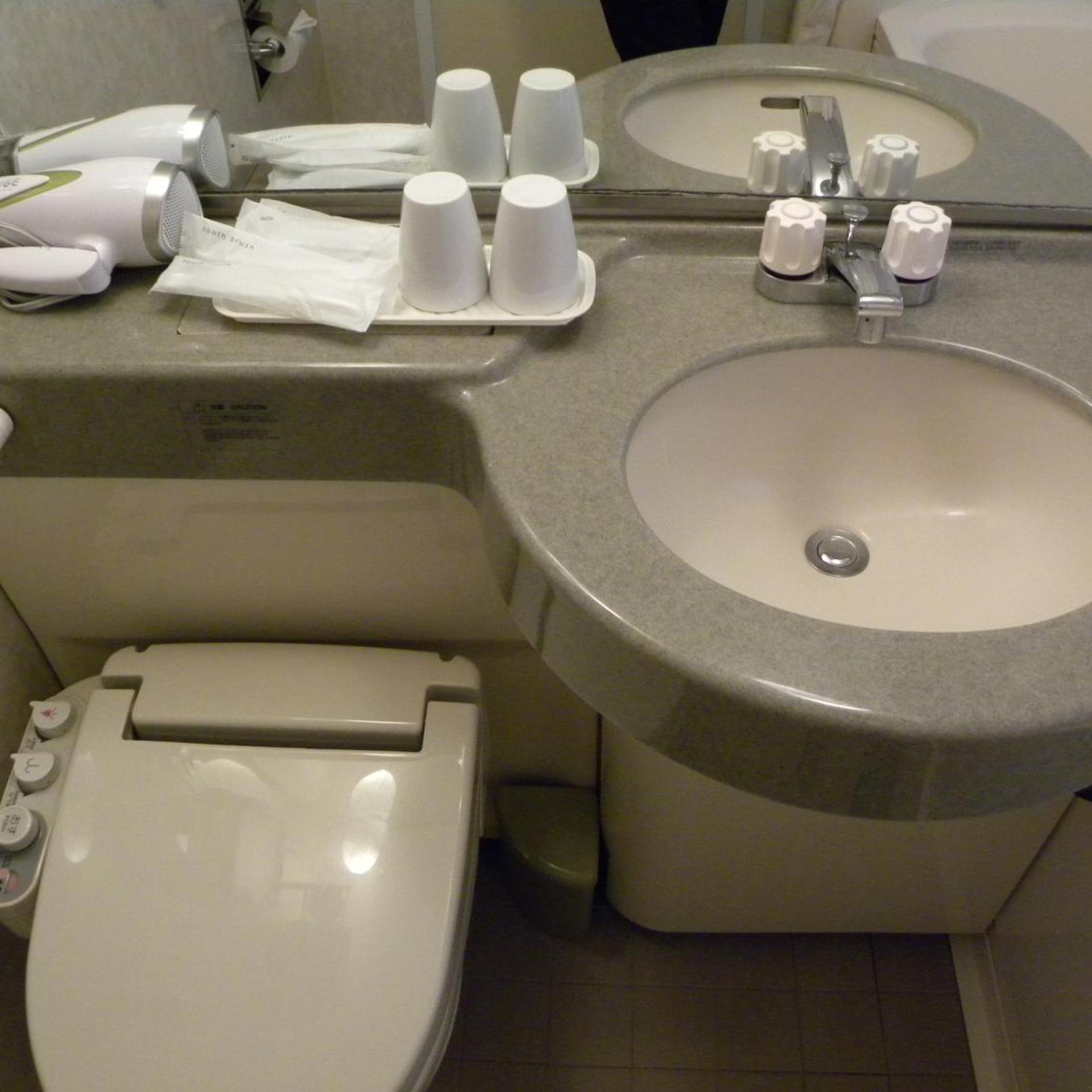 Hotel New Green Okachimachi 34/37