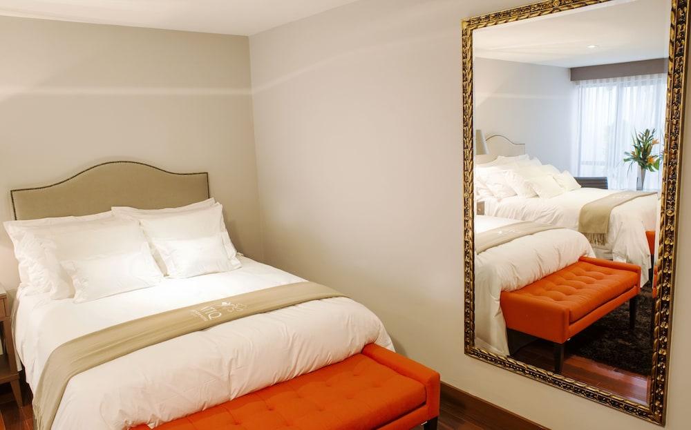 Atiq Boutique Hotel 24/48