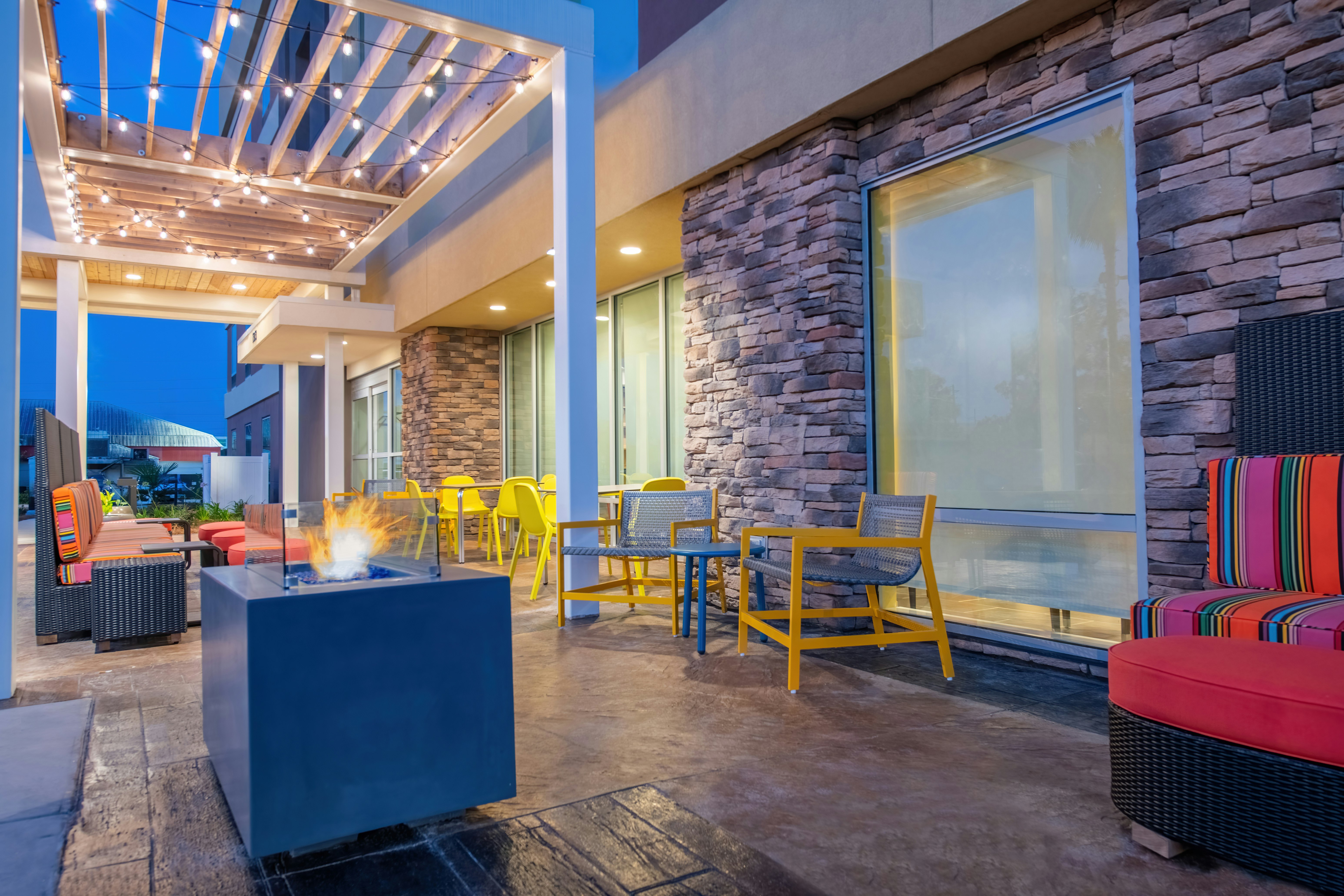 Home2 Suites by Hilton Kingsland 11/26