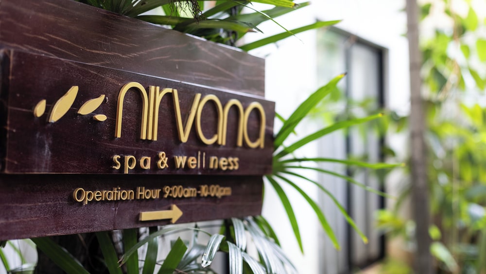 LYNNAYA URBAN RIVER RESORT in SIEM REAP