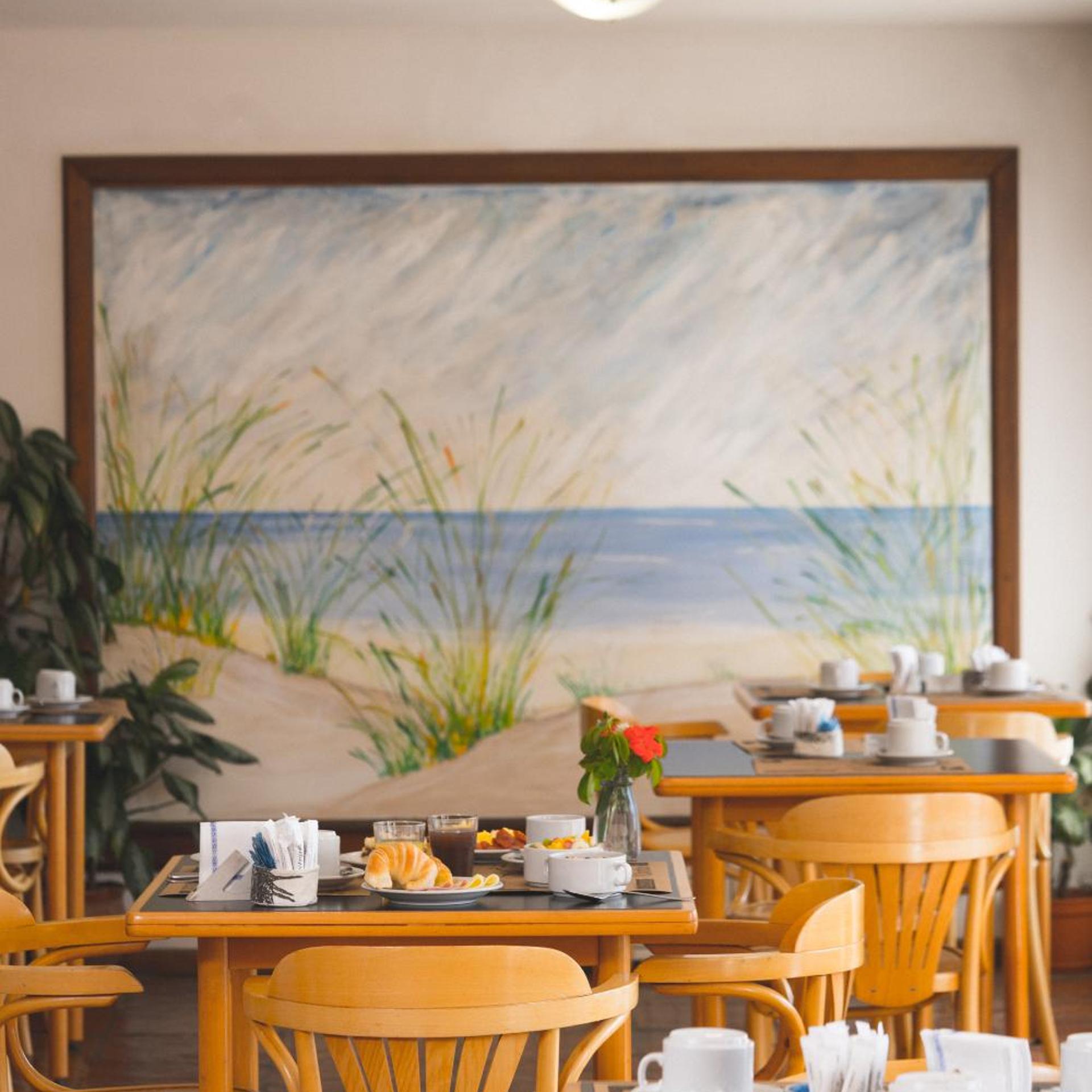 Hotel Bahia Nueva 4/34